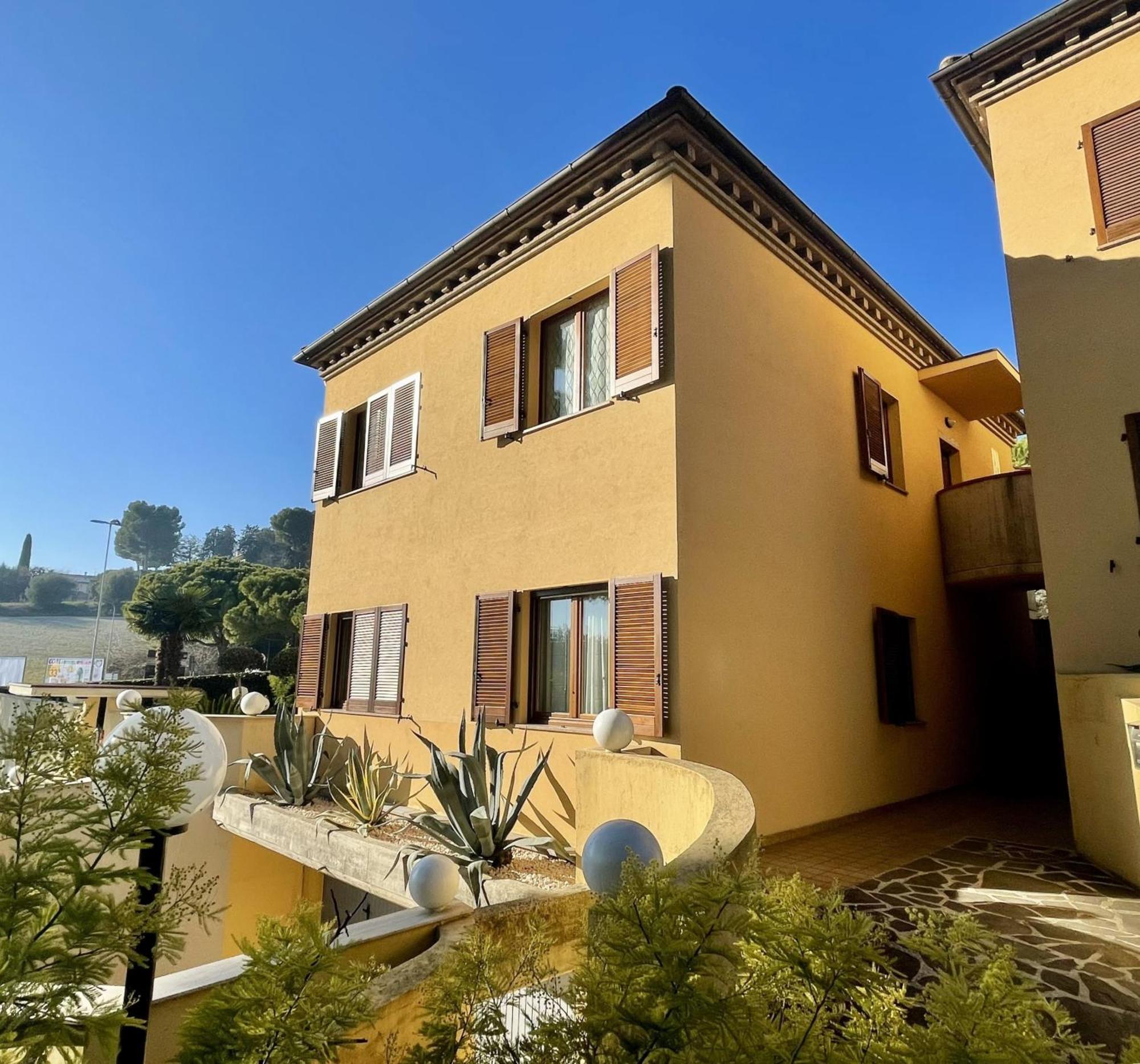Maison Peschiera ซีโรโล ภายนอก รูปภาพ
